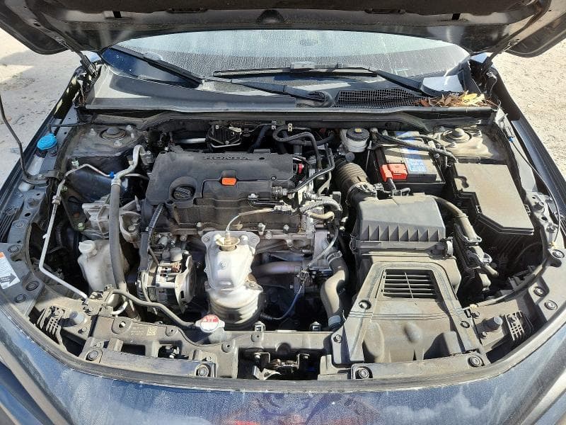 2023 HONDA CIVIC SPORT 11
