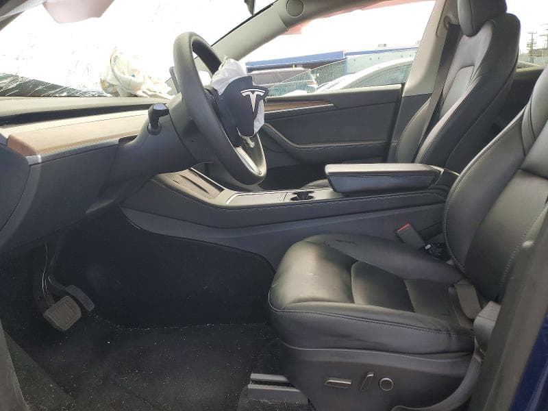 2024 TESLA MODEL Y 7