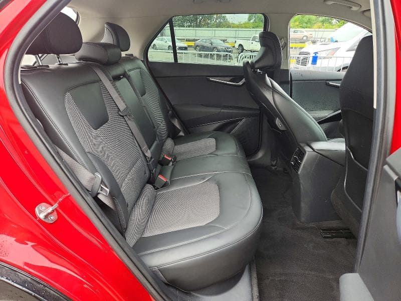 2024 KIA NIRO WIND 10