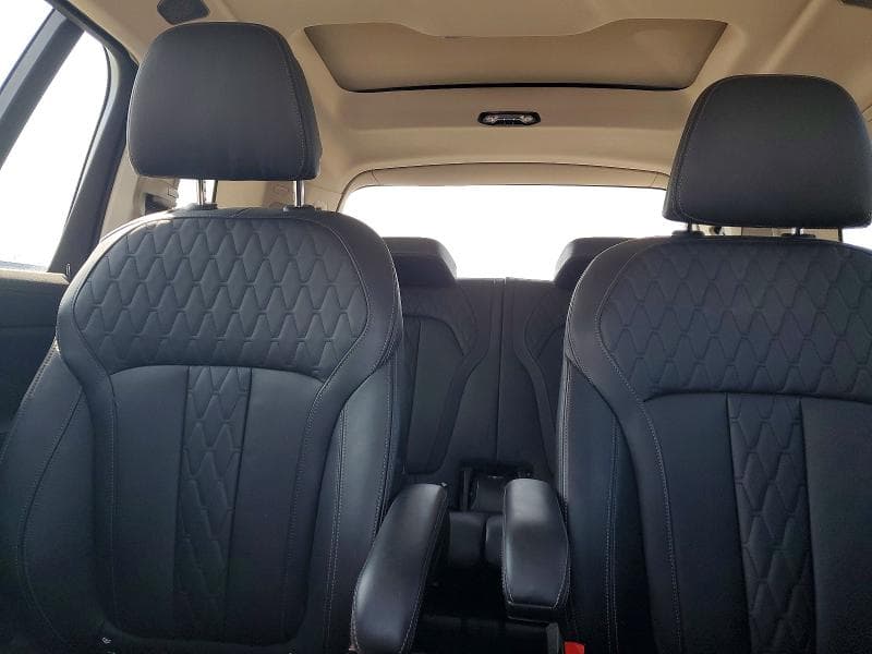 2019 BMW X7 XDRIVE50I 10