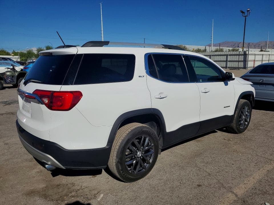 2019 GMC ACADIA SLT-1 3