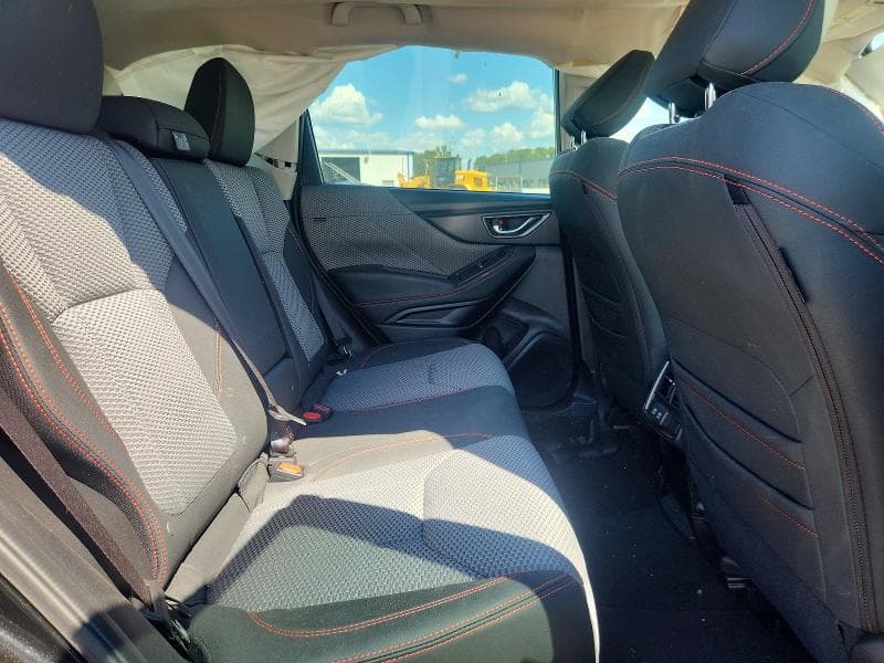 2023 SUBARU FORESTER SPORT 11