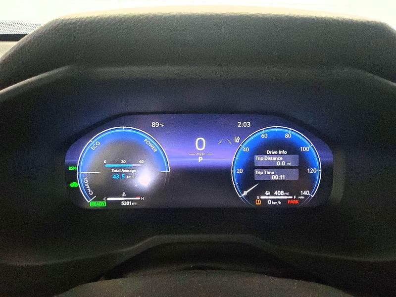 2025 TOYOTA RAV4 LIMITED 9