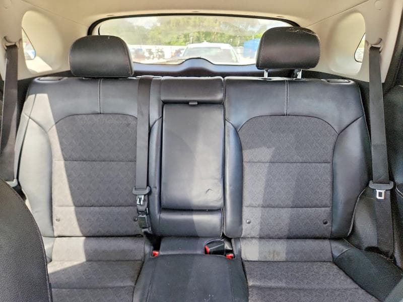2018 KIA NIRO EX 10