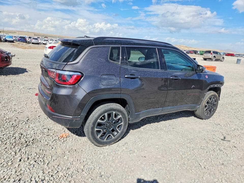 2020 JEEP COMPASS TRAILHAWK 3