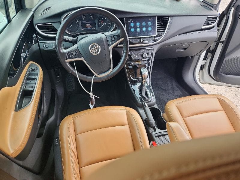 2020 BUICK ENCORE ESSENCE 8