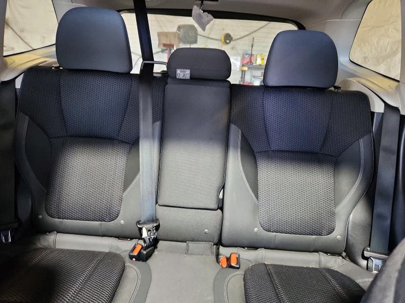 2021 SUBARU FORESTER PREMIUM 10