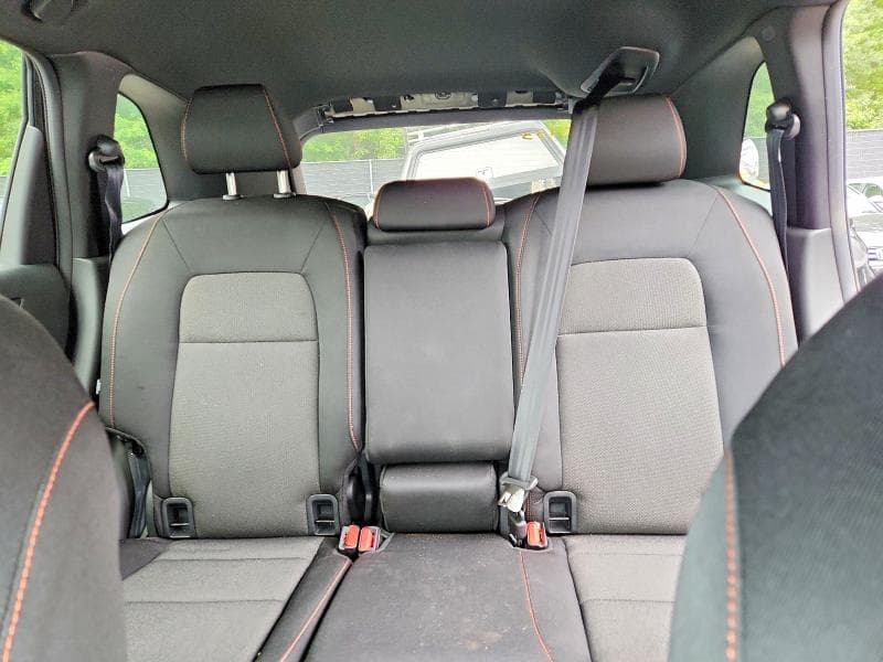 2025 HONDA CR-V SPORT 10