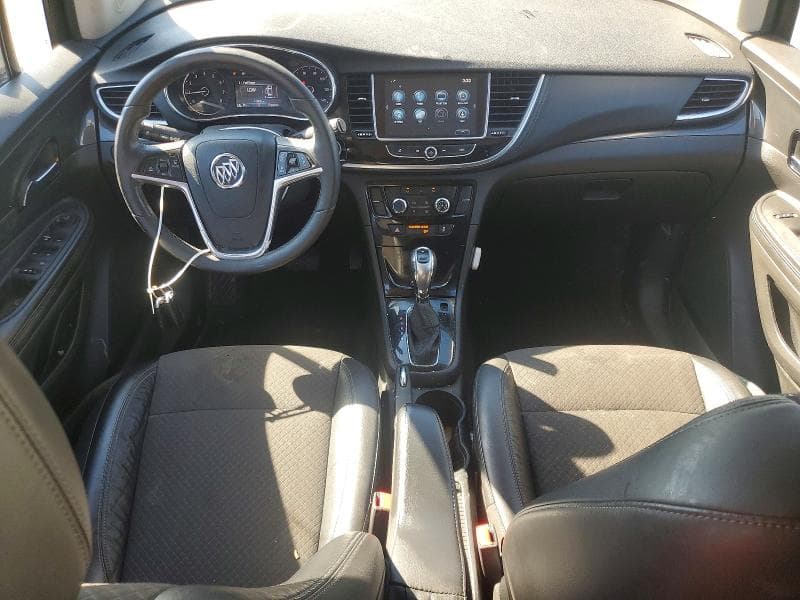 2017 BUICK ENCORE PREFERRED 8