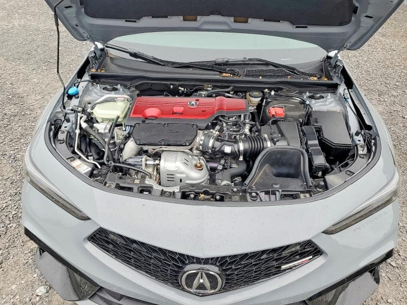 2026 ACURA INTEGRA TYPE S 11
