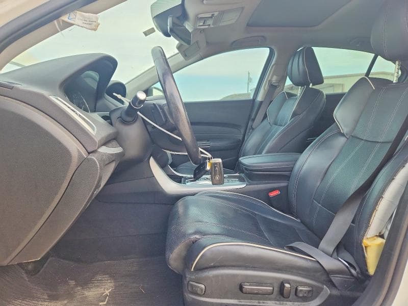 2019 ACURA TLX ADVANCE 7