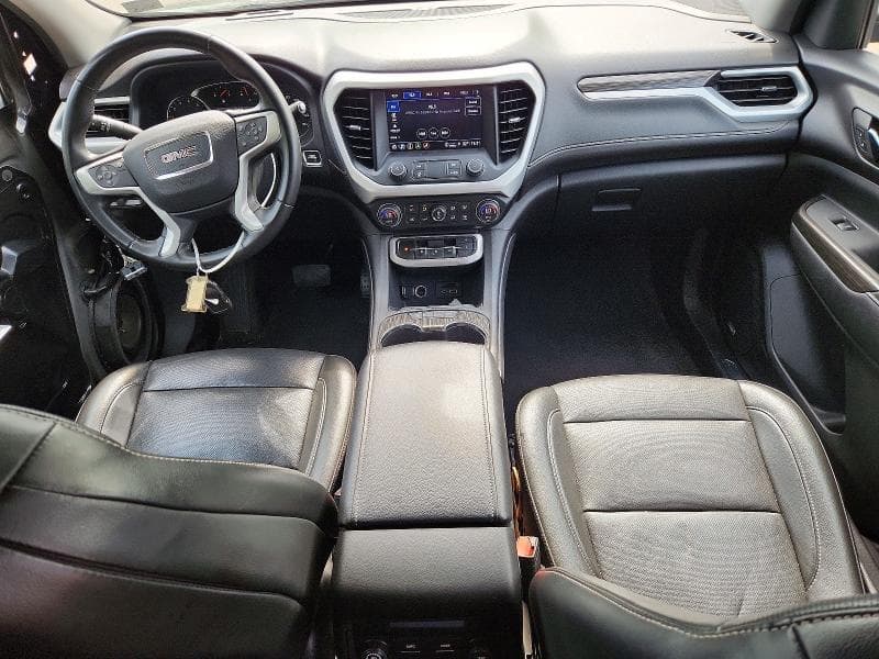 2023 GMC ACADIA SLT 8