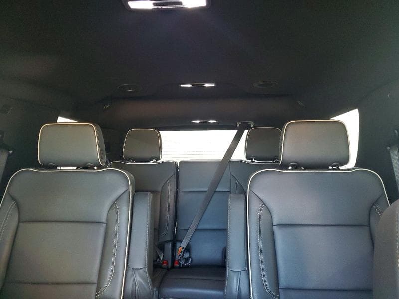 2026 GMC YUKON ELEVATION 10
