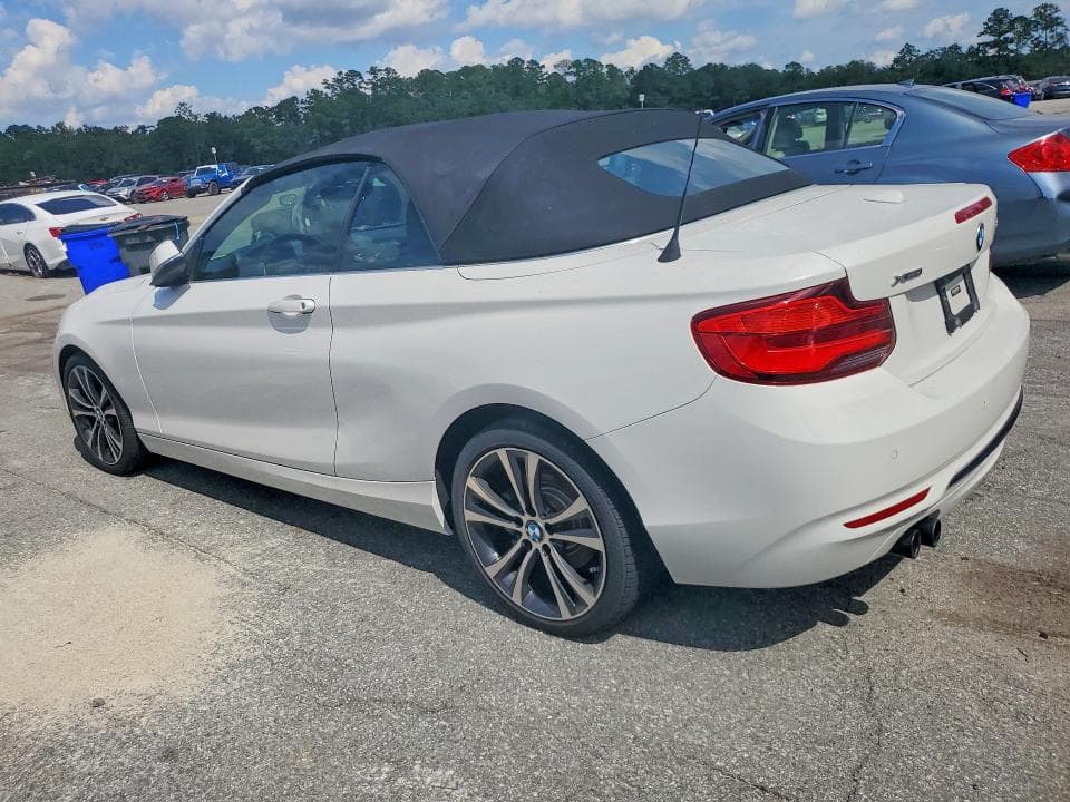 2019 BMW 230XI 2