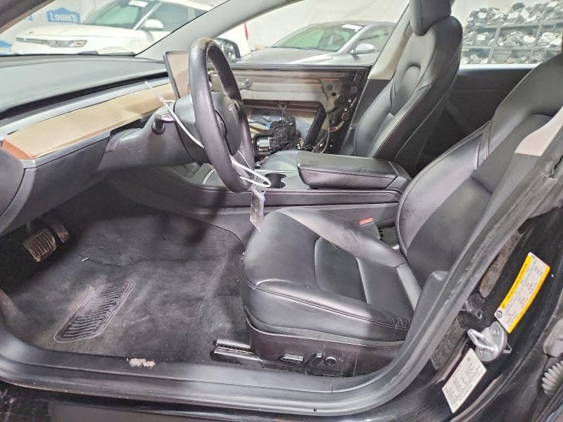 2022 TESLA MODEL 3 7