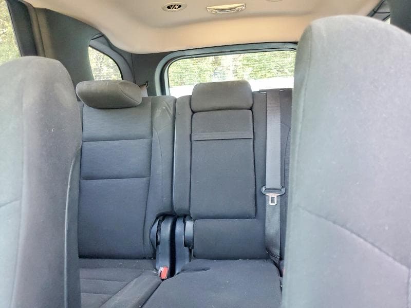 2019 DODGE DURANGO SXT 10