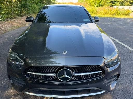 2023 MERCEDES-BENZ E 350 4MATIC 14