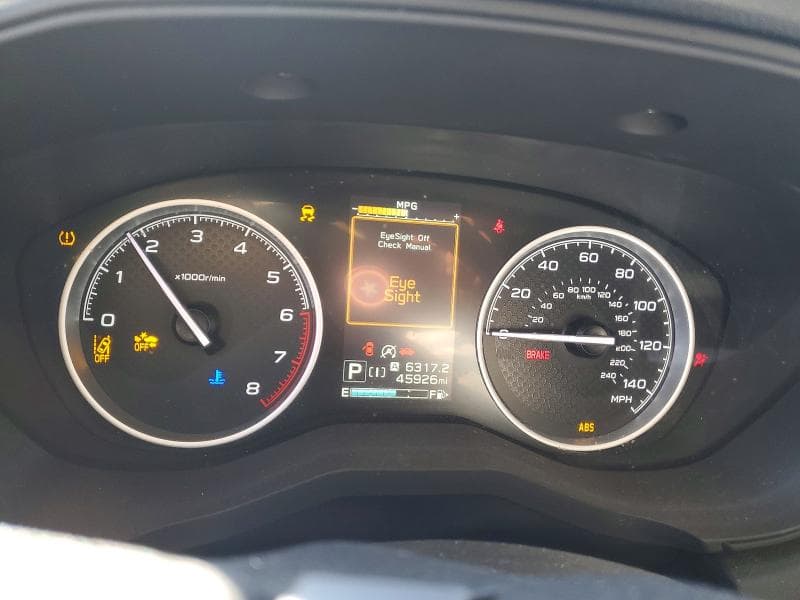 2023 SUBARU FORESTER PREMIUM 9
