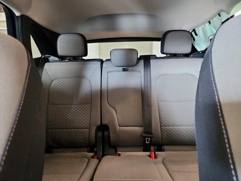2021 FORD ESCAPE SE 10