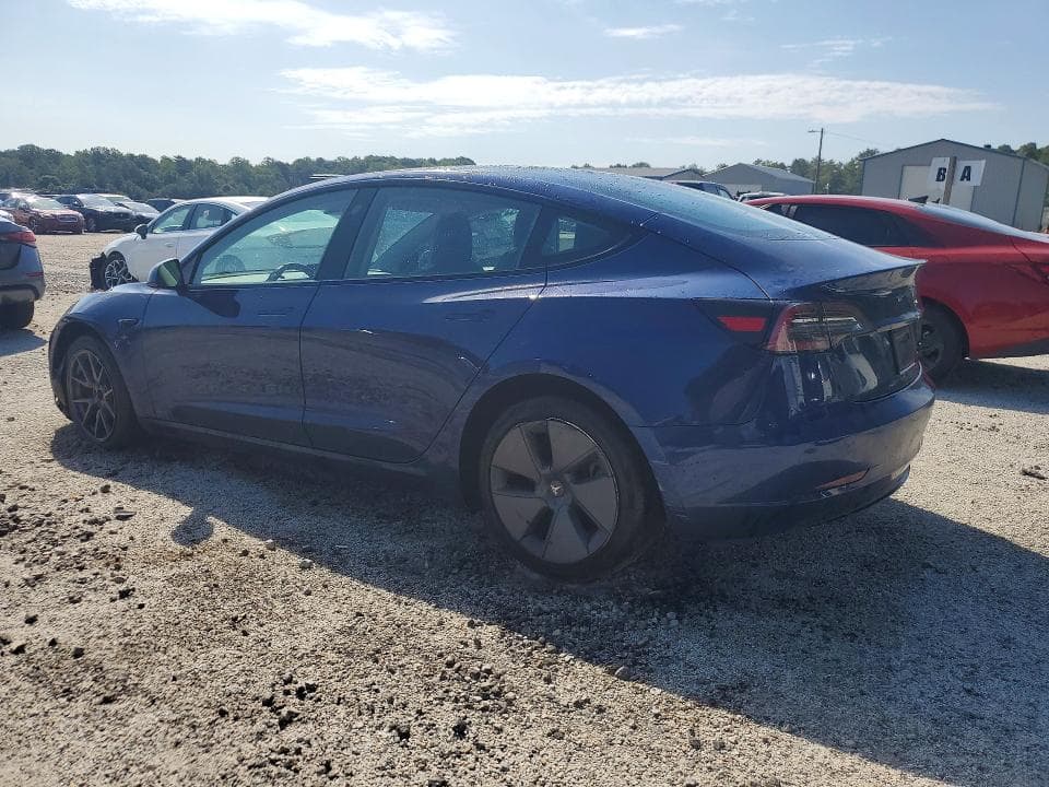 2023 TESLA MODEL 3 2