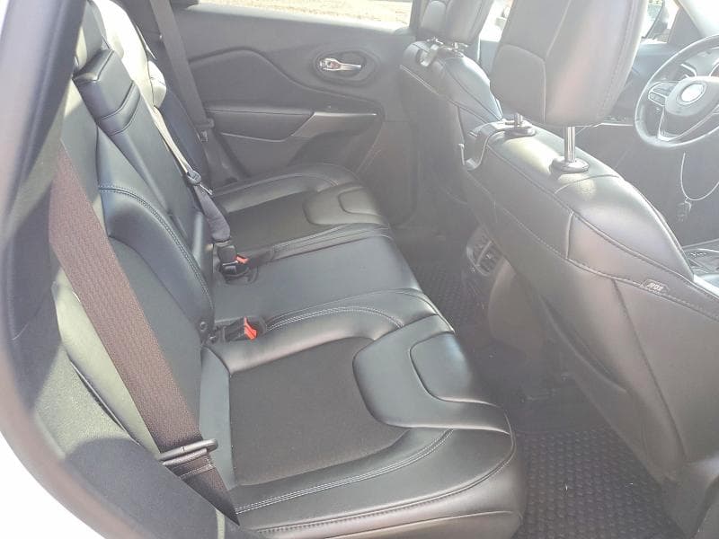 2019 JEEP CHEROKEE LATITUDE PLUS 11