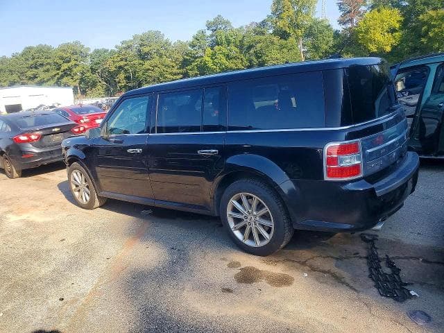 2019 FORD FLEX LIMITED 2