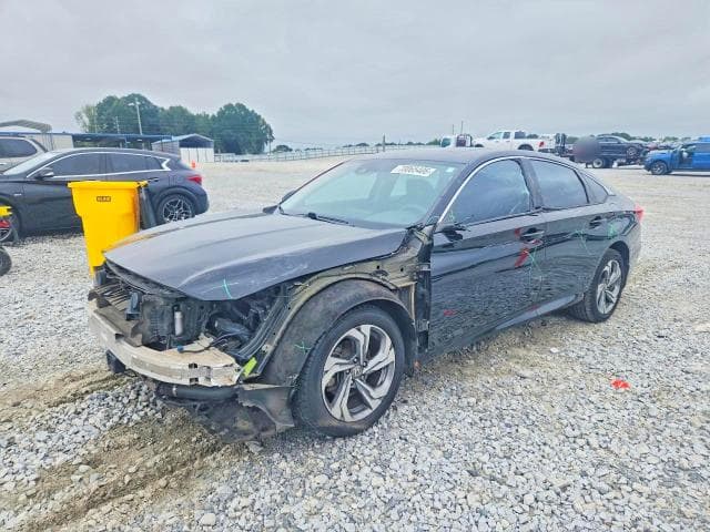 2018 HONDA ACCORD EX - 1