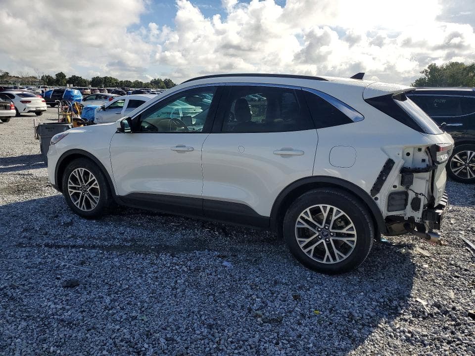 2020 FORD ESCAPE SEL 2