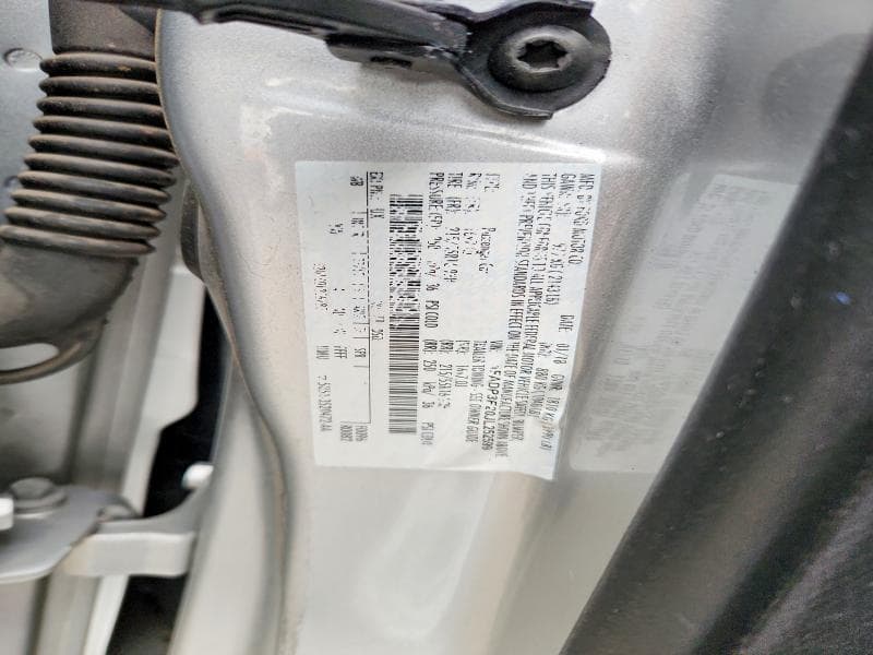 2018 FORD FOCUS SE 12