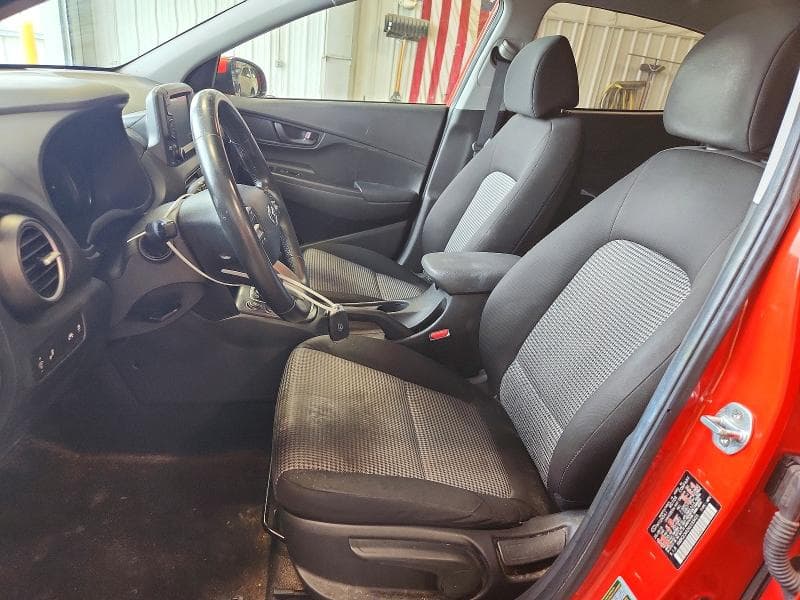 2019 HYUNDAI KONA SEL 7