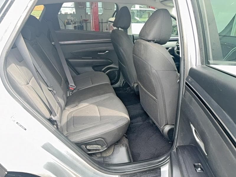 2022 HYUNDAI TUCSON SEL 6