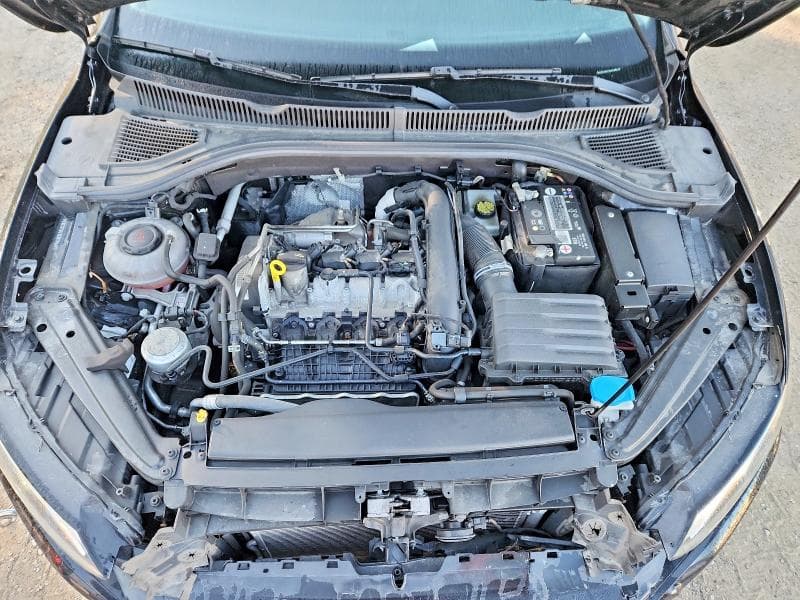 2019 VOLKSWAGEN JETTA S 11
