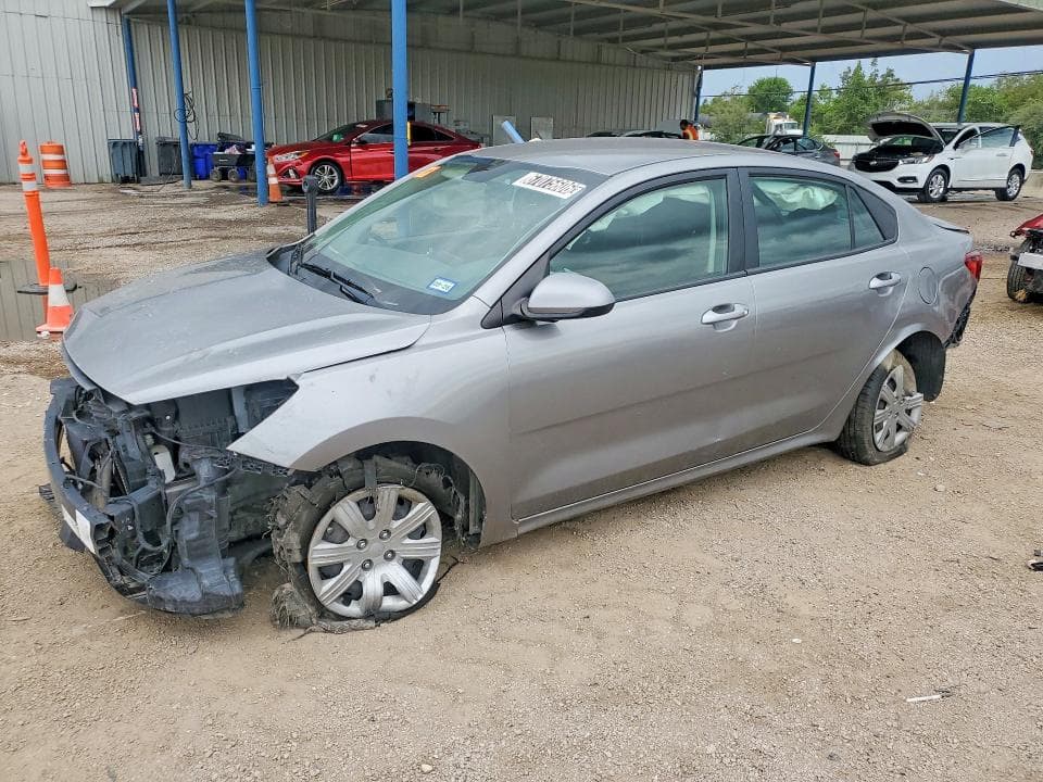 2023 KIA RIO S - 1