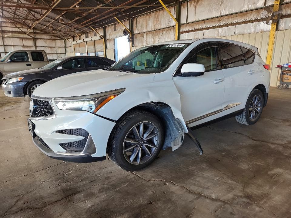 2020 ACURA RDX TECHNOLOGY - 1