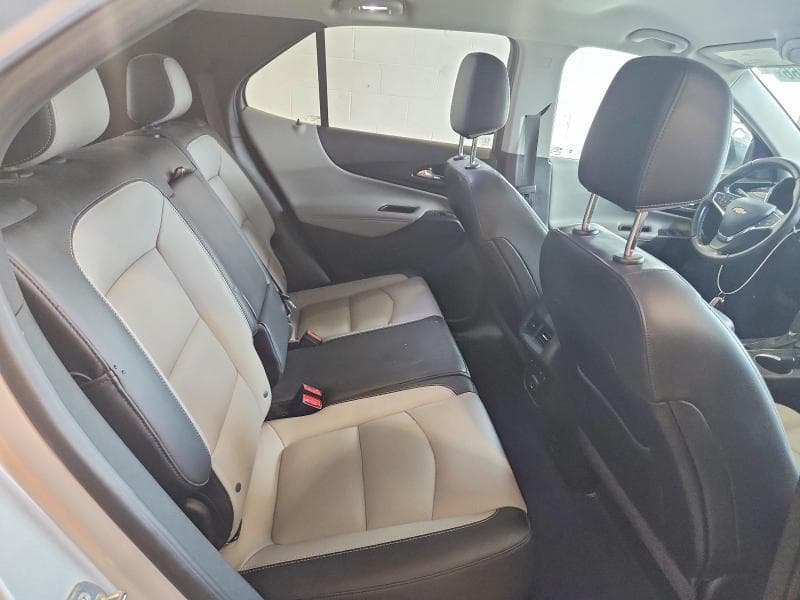 2021 CHEVROLET EQUINOX PREMIER 10