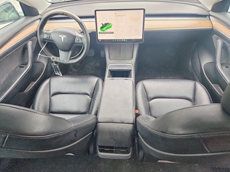 2023 TESLA MODEL 3 8