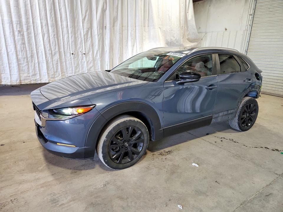 2022 MAZDA CX-30 PREFERRED - 1