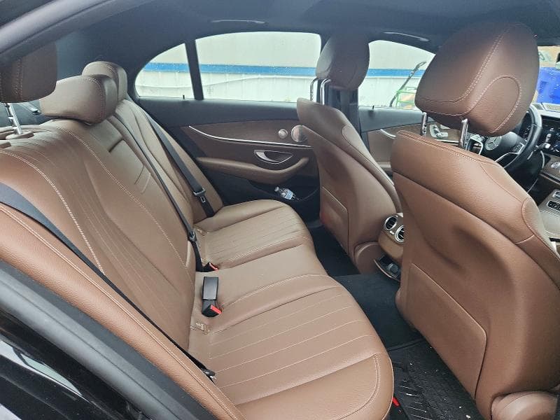 2021 MERCEDES-BENZ E 350 4MATIC 10