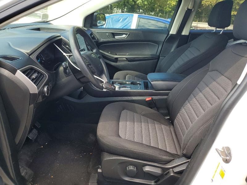 2024 FORD EDGE SE 7