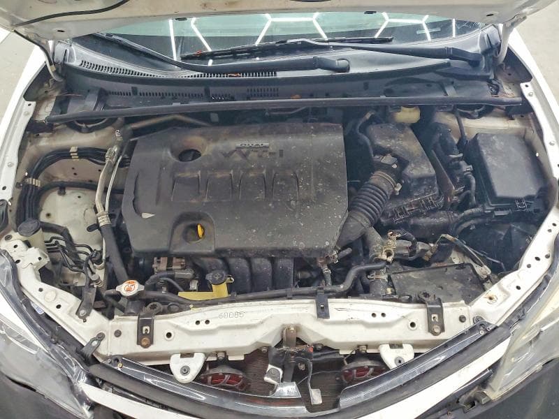 2017 TOYOTA COROLLA SE 11