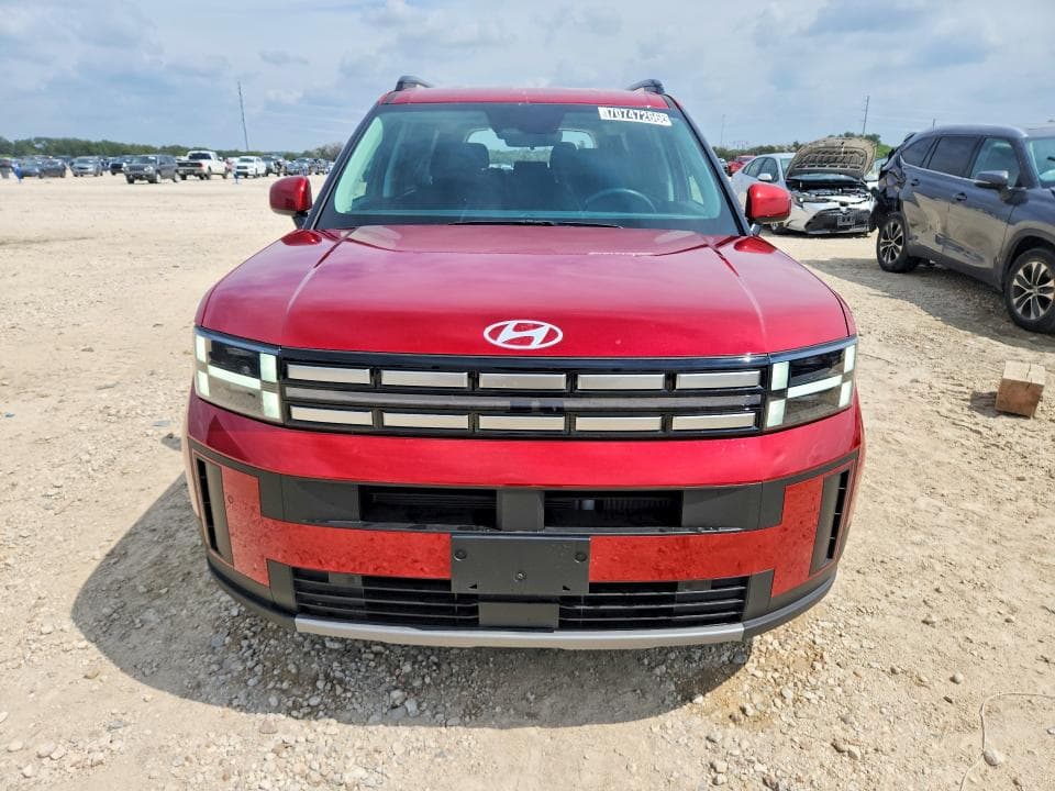 2026 HYUNDAI SANTA FE SEL 5