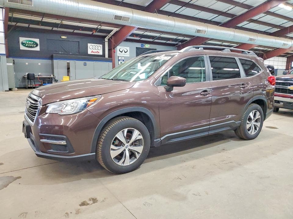 2020 SUBARU ASCENT PREMIUM - 1