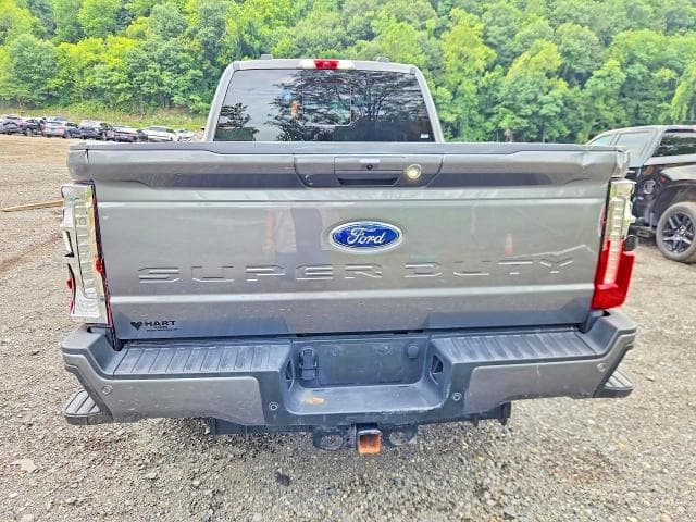 2024 FORD F250 SUPER DUTY 6