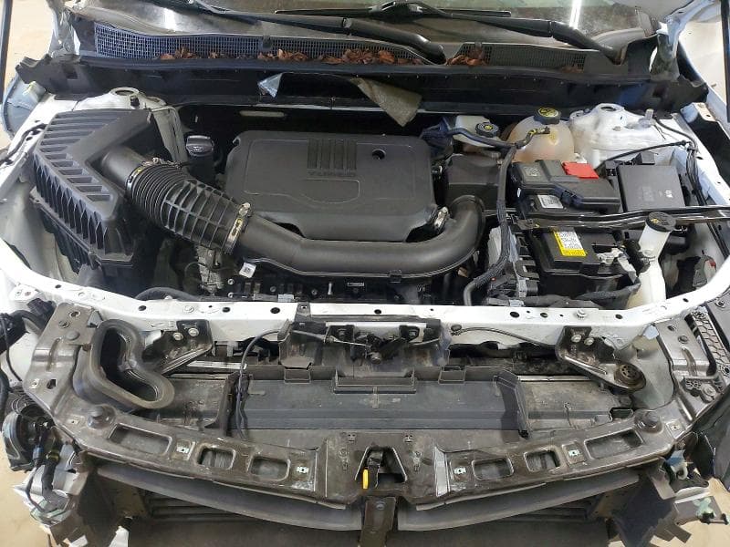 2023 CHEVROLET BLAZER 2LT 12