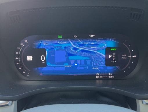2022 VOLVO XC60 T8 RECHARGE INSCRIPTION 8