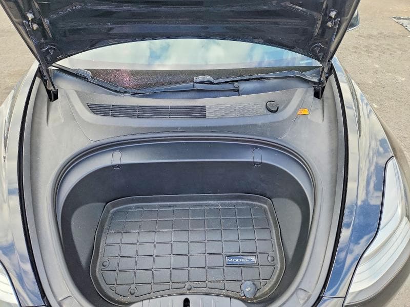 2019 TESLA MODEL 3 11