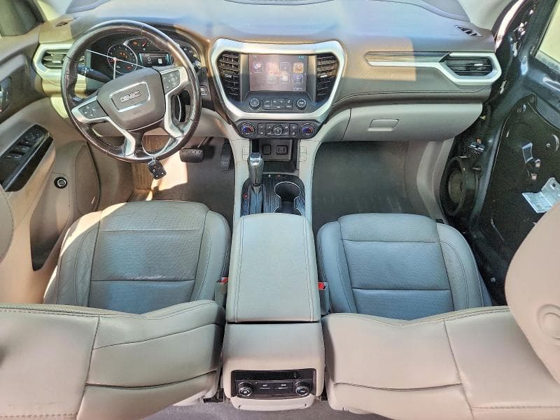 2019 GMC ACADIA SLT-1 8