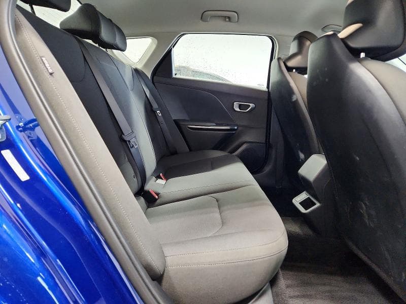 2026 KIA K4 LXS 10