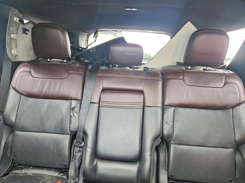 2020 FORD EXPLORER PLATINUM 10