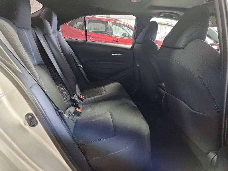 2021 TOYOTA COROLLA SE 10